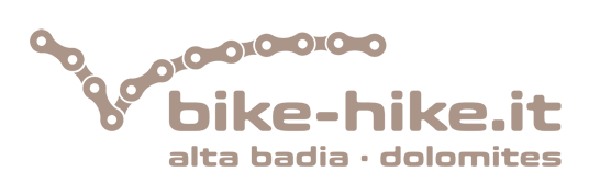 Bike-Hike Alta Badia